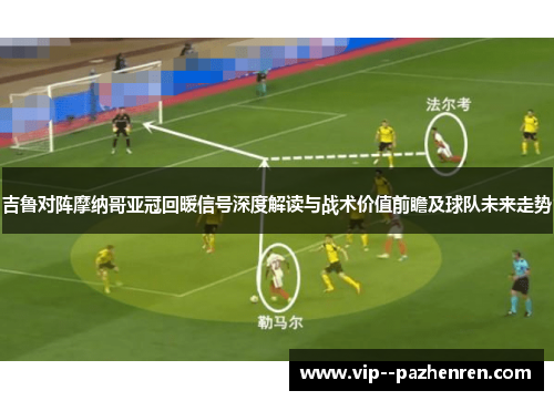 吉鲁对阵摩纳哥亚冠回暖信号深度解读与战术价值前瞻及球队未来走势